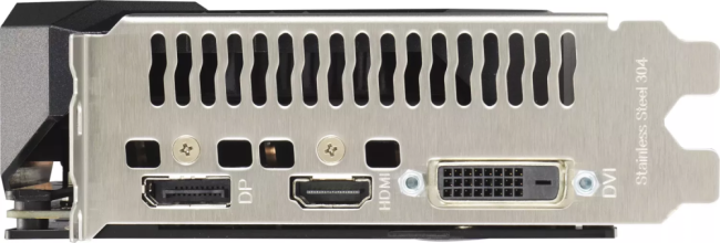 Видеокарта ASUS 90YV0GX3-M0NA00 Видеокарта ASUS 90YV0GX3-M0NA00