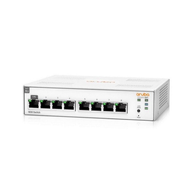 Коммутатор Hewlett Packard Enterprise JL810A Коммутатор Hewlett Packard Enterprise JL810A
