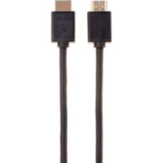 Кабель HDMI-19M --- HDMI-19M ver 2.0+3D/Ethernet ,3m Telecom <TCG215-3M> VCOM TCG215-3M