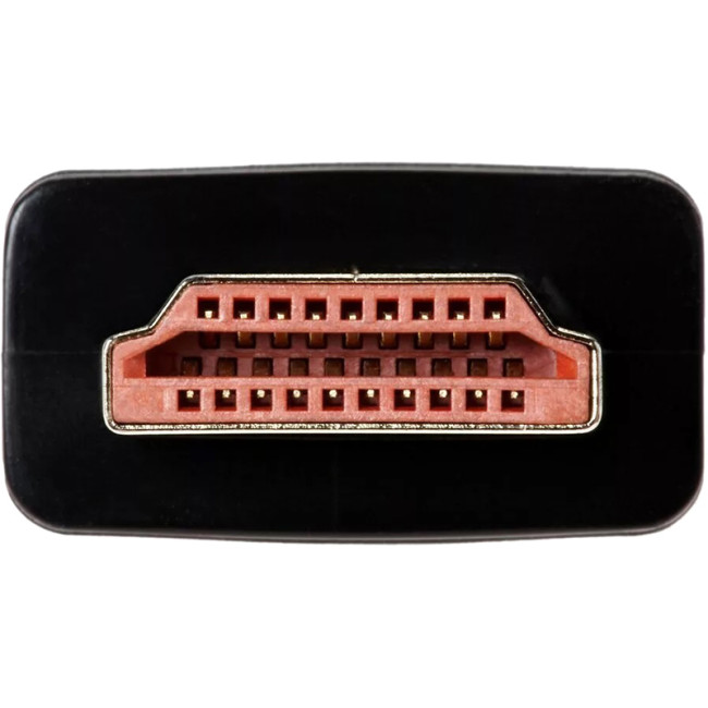 Кабель HDMI-19M --- HDMI-19M ver 2.0+3D/Ethernet ,3m Telecom <TCG215-3M> VCOM TCG215-3M Кабель HDMI-19M --- HDMI-19M ver 2.0+3D/Ethernet ,3m Telecom <TCG215-3M> VCOM TCG215-3M