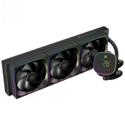 Система жидкостного охлаждения Thermalright Frozen Horizon 360 Digital Black Система жидкостного охлаждения Thermalright Frozen Horizon 360 Digital Black