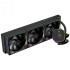 Система жидкостного охлаждения Thermalright Frozen Horizon 360 Digital Black Система жидкостного охлаждения Thermalright Frozen Horizon 360 Digital Black