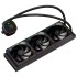 Система жидкостного охлаждения Thermalright Frozen Horizon 360 Digital Black Система жидкостного охлаждения Thermalright Frozen Horizon 360 Digital Black