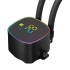Система жидкостного охлаждения Thermalright Frozen Horizon 360 Digital Black Система жидкостного охлаждения Thermalright Frozen Horizon 360 Digital Black
