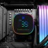 Система жидкостного охлаждения Thermalright Frozen Horizon 360 Digital Black Система жидкостного охлаждения Thermalright Frozen Horizon 360 Digital Black