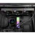 Система жидкостного охлаждения Thermalright Frozen Horizon 360 Digital Black Система жидкостного охлаждения Thermalright Frozen Horizon 360 Digital Black