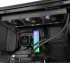 Система жидкостного охлаждения Thermalright Frozen Horizon 360 Digital Black Система жидкостного охлаждения Thermalright Frozen Horizon 360 Digital Black