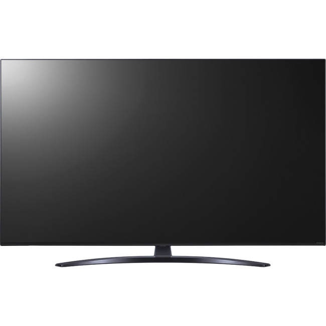 Телевизор ЖК 55" LG LG 55NANO766QA.ARUB