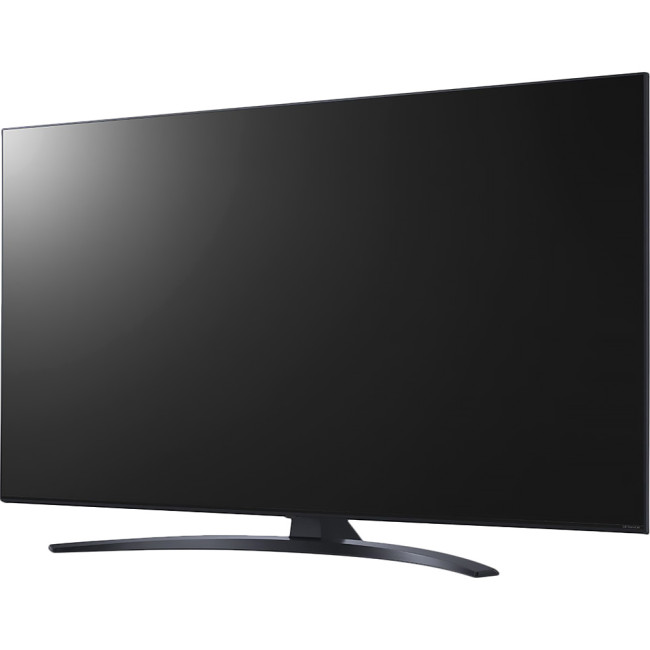 Телевизор ЖК 55" LG LG 55NANO766QA.ARUB