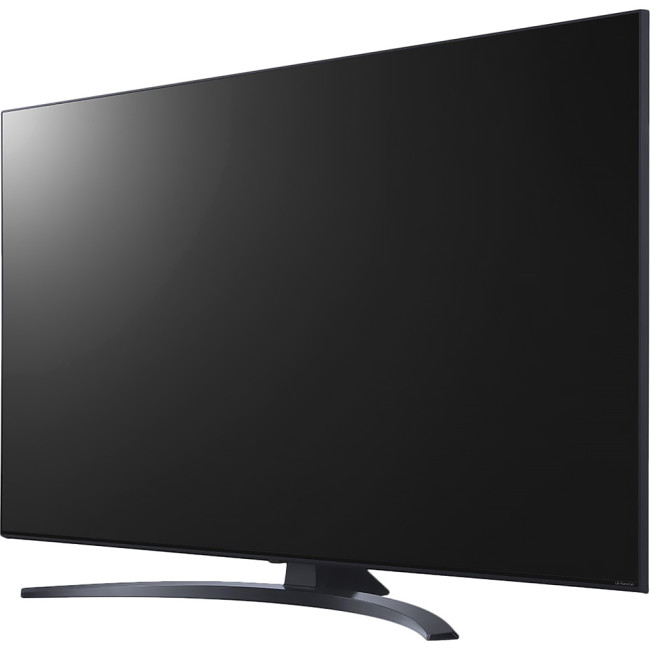 Телевизор ЖК 55" LG LG 55NANO766QA.ARUB