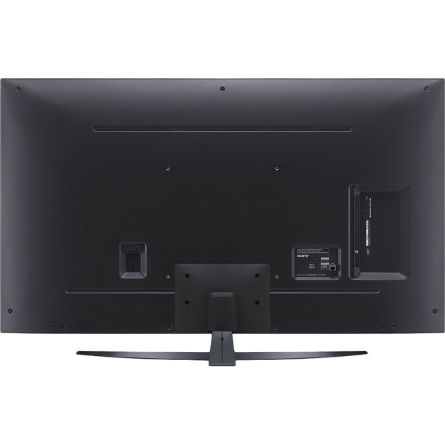 Телевизор ЖК 55" LG LG 55NANO766QA.ARUB