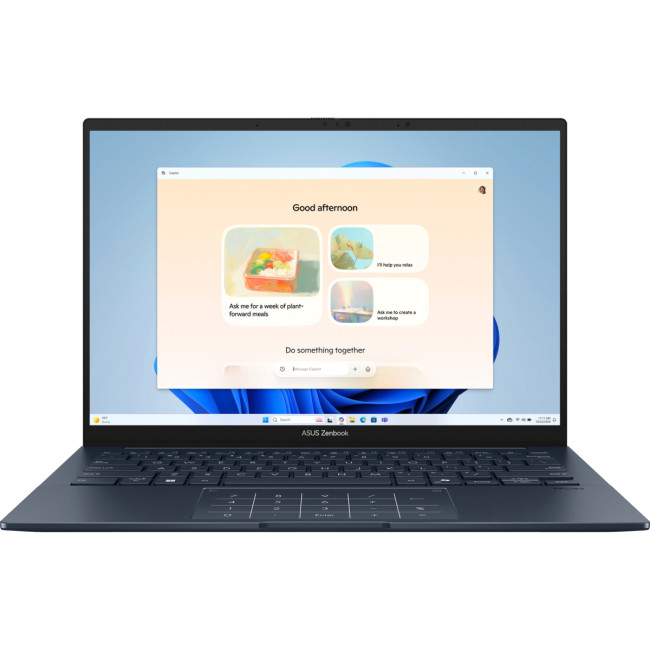 Ноутбук ASUS 90NB14W1-M009N0