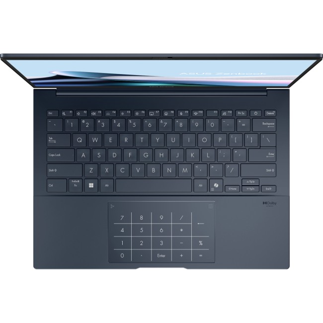 Ноутбук ASUS 90NB14W1-M009N0