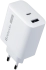 Defender Сетевое ЗУ UPA-165 USB A+C, 65W Defender 83582