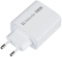 Defender Сетевое ЗУ UPA-165 USB A+C, 65W Defender 83582