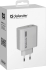 Defender Сетевое ЗУ UPA-165 USB A+C, 65W Defender 83582