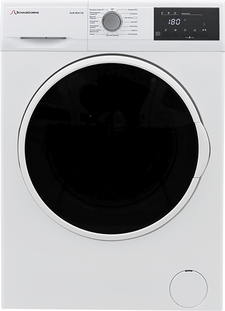 Узкие стиральные машины Schaub Lorenz Schaub Lorenz SLW MC6132 Узкие стиральные машины Schaub Lorenz Schaub Lorenz SLW MC6132