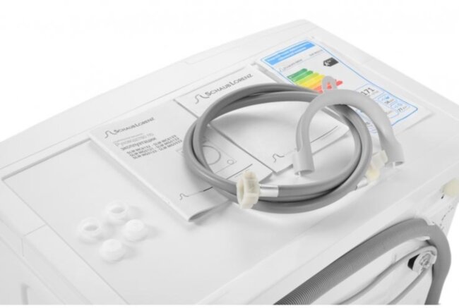 Узкие стиральные машины Schaub Lorenz Schaub Lorenz SLW MC6132 Узкие стиральные машины Schaub Lorenz Schaub Lorenz SLW MC6132