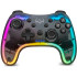 Беспроводной геймпад SVEN GC-5050 (14 кл. 2 стика, D-pad, PS4/PS3/NS/PC/Android/iOS, RGB) Sven SV-016029