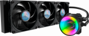Система охлаждения Cooler Master MasterLiquid ML360 Mirror Система охлаждения Cooler Master MasterLiquid ML360 Mirror