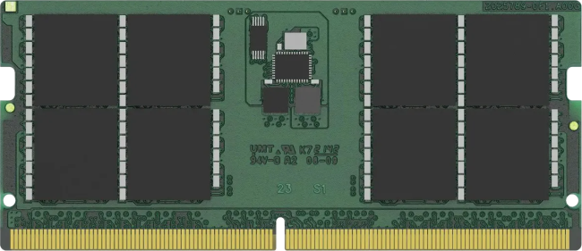 Память оперативная Kingston KVR56S46BD8-48