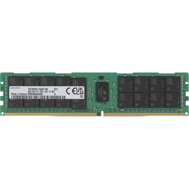 Память оперативная Samsung Electronics M393A8G40AB2-CWEBY Память оперативная Samsung Electronics M393A8G40AB2-CWEBY
