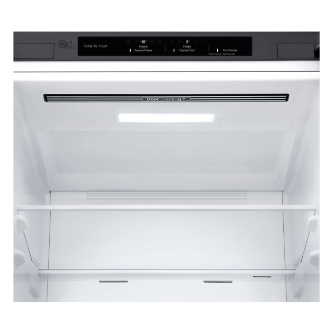Холодильник LG LG GA-B509CLCL Холодильник LG LG GA-B509CLCL