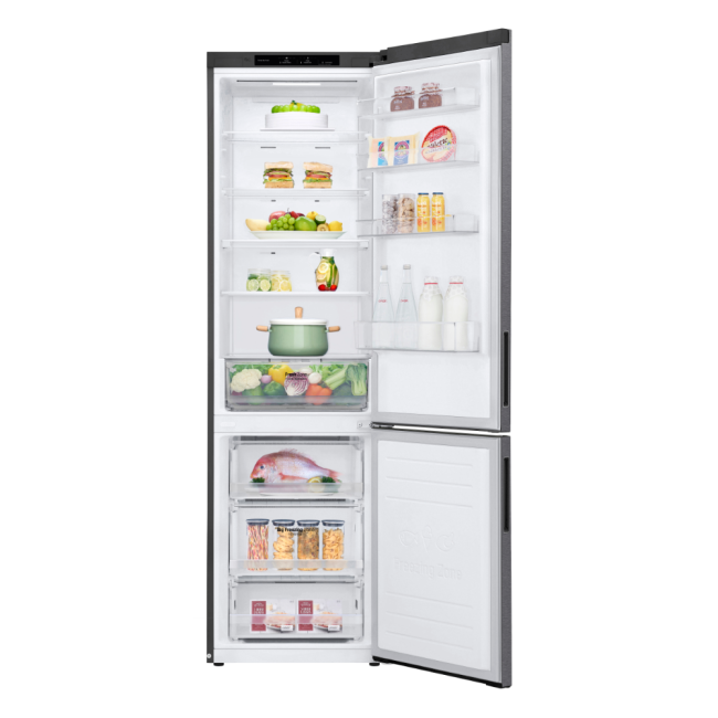 Холодильник LG LG GA-B509CLCL Холодильник LG LG GA-B509CLCL
