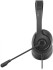 Наушники с микрофоном A4Tech FH100I (STONE BLACK) Наушники с микрофоном A4Tech FH100I (STONE BLACK)