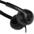 Наушники с микрофоном A4Tech FH100I (STONE BLACK) Наушники с микрофоном A4Tech FH100I (STONE BLACK)