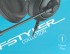 Наушники с микрофоном A4Tech FH100I (STONE BLACK) Наушники с микрофоном A4Tech FH100I (STONE BLACK)