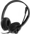 Наушники с микрофоном A4Tech FH100I (STONE BLACK) Наушники с микрофоном A4Tech FH100I (STONE BLACK)