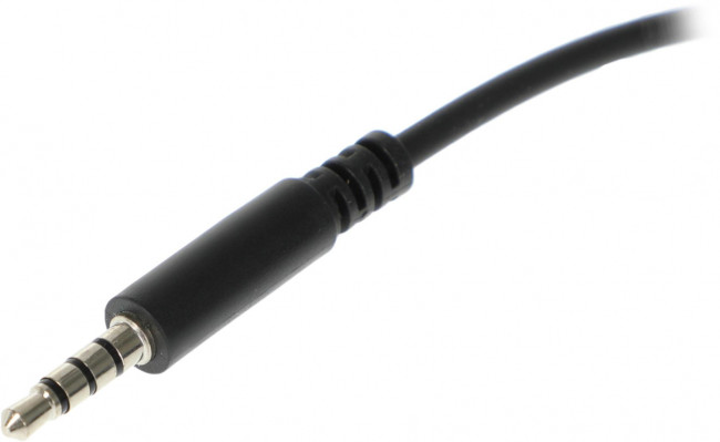 Наушники с микрофоном A4Tech FH100I (STONE BLACK) Наушники с микрофоном A4Tech FH100I (STONE BLACK)