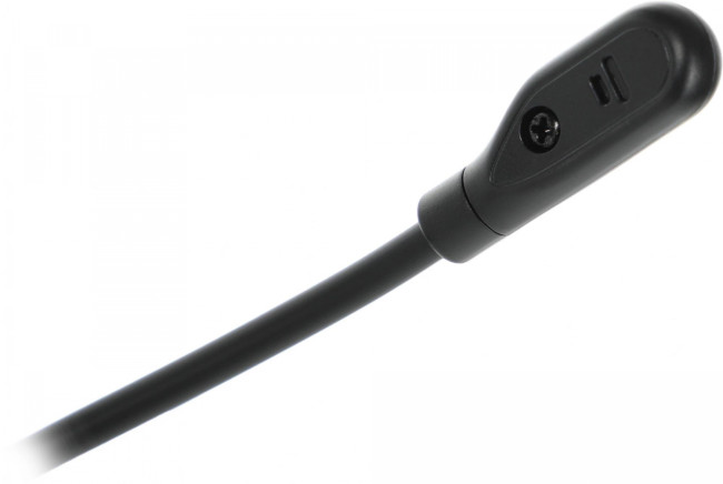 Наушники с микрофоном A4Tech FH100I (STONE BLACK) Наушники с микрофоном A4Tech FH100I (STONE BLACK)