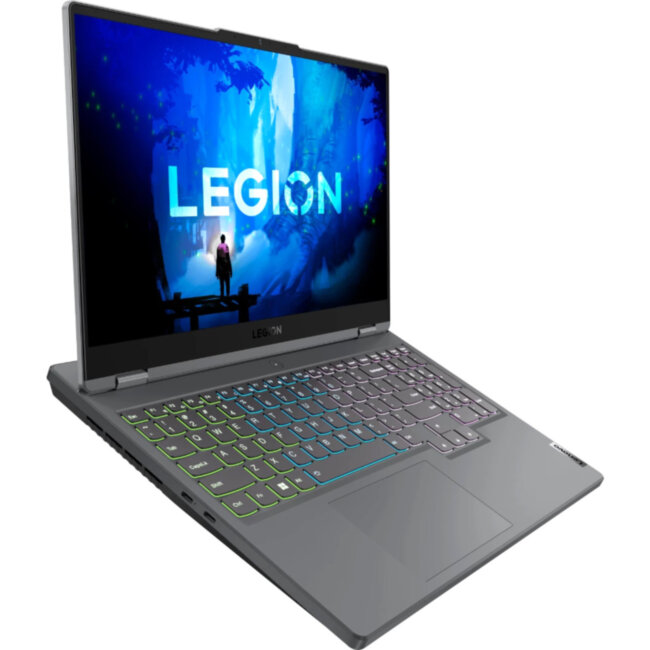Ноутбук Lenovo Legion 5 15IAH7H (82RB001BRU) Ноутбук Lenovo Legion 5 15IAH7H (82RB001BRU)