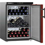 Винный шкаф LIEBHERR Liebherr WKr 1811-22 001 Винный шкаф LIEBHERR Liebherr WKr 1811-22 001
