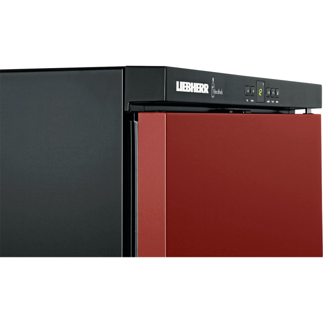 Винный шкаф LIEBHERR Liebherr WKr 1811-22 001 Винный шкаф LIEBHERR Liebherr WKr 1811-22 001