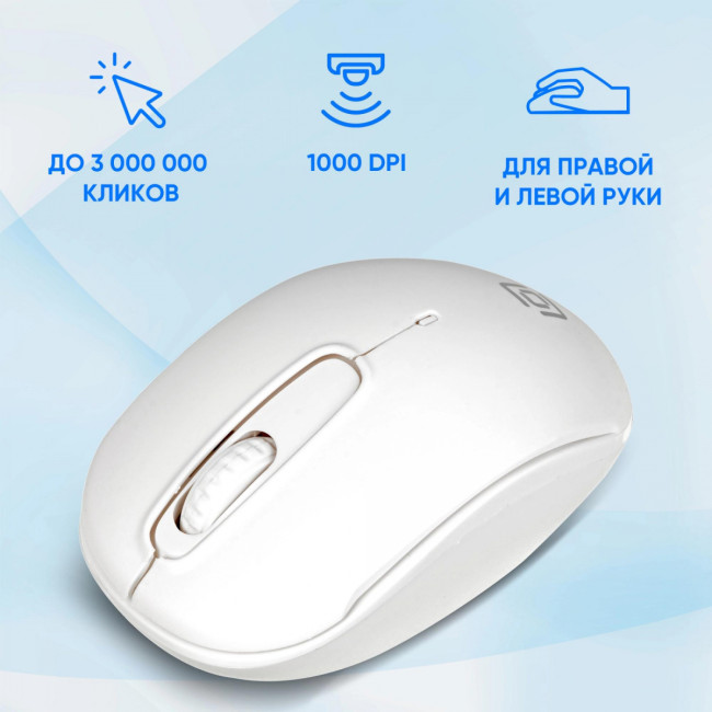 Мышь Oklick 1018257 Мышь Oklick 1018257
