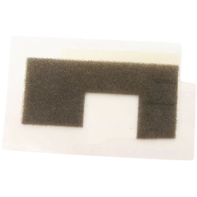 Передняя герметизирующая  прокладка фотобарабана Ricoh D0623099