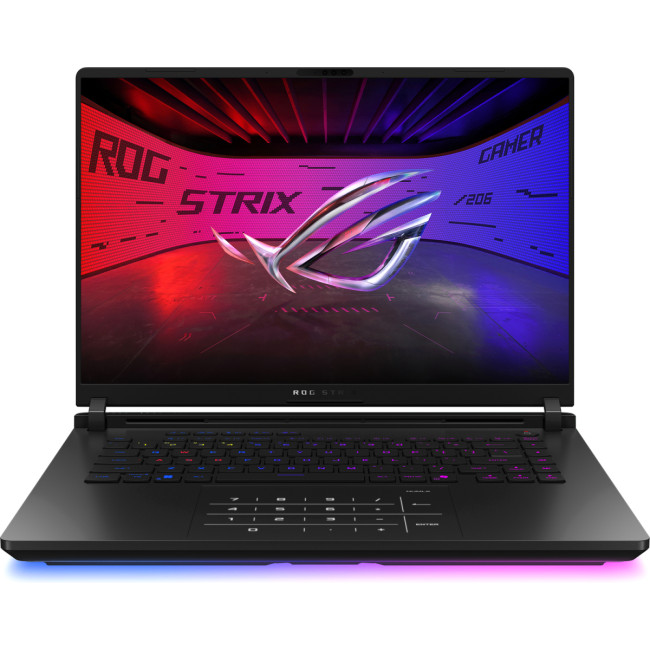 Ноутбук ASUS ROG Strix SCAR 16 G635LX-RW041 (90NR0L81-M001K0)