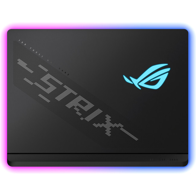 Ноутбук ASUS ROG Strix SCAR 16 G635LX-RW041 (90NR0L81-M001K0) Ноутбук ASUS ROG Strix SCAR 16 G635LX-RW041 (90NR0L81-M001K0)