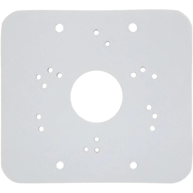 Адаптер для крепления на столб, нагрузка до 3 кг Dahua DH-PFA152-E