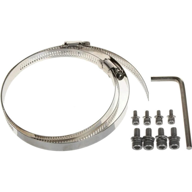 Адаптер для крепления на столб, нагрузка до 3 кг Dahua DH-PFA152-E