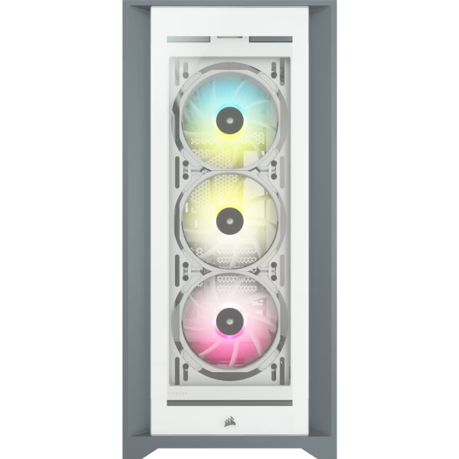 Корпус без блока питания Corsair CC-9011213-WW