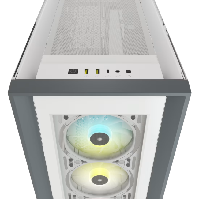 Корпус без блока питания Corsair CC-9011213-WW