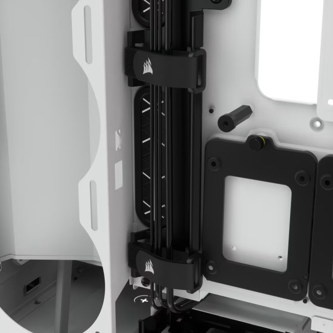 Корпус без блока питания Corsair CC-9011213-WW