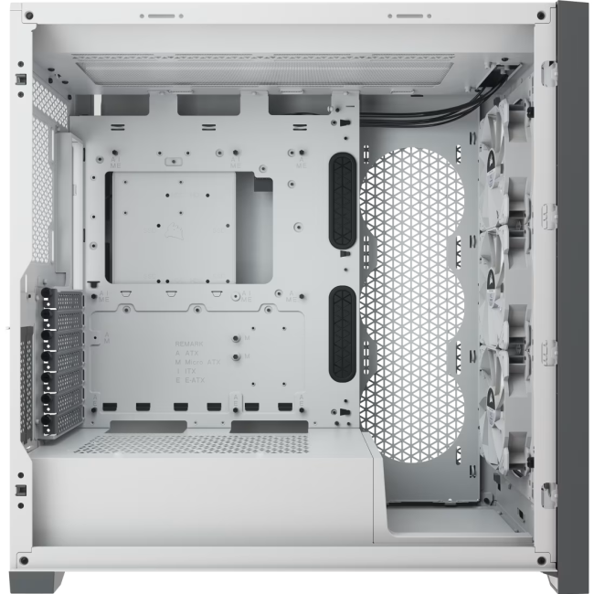 Корпус без блока питания Corsair CC-9011213-WW