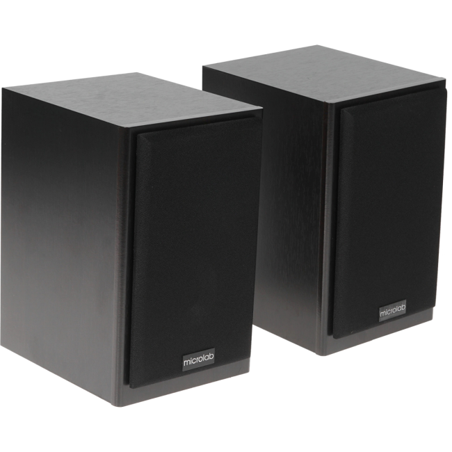Акустическая система Microlab B72 Акустическая система Microlab B72