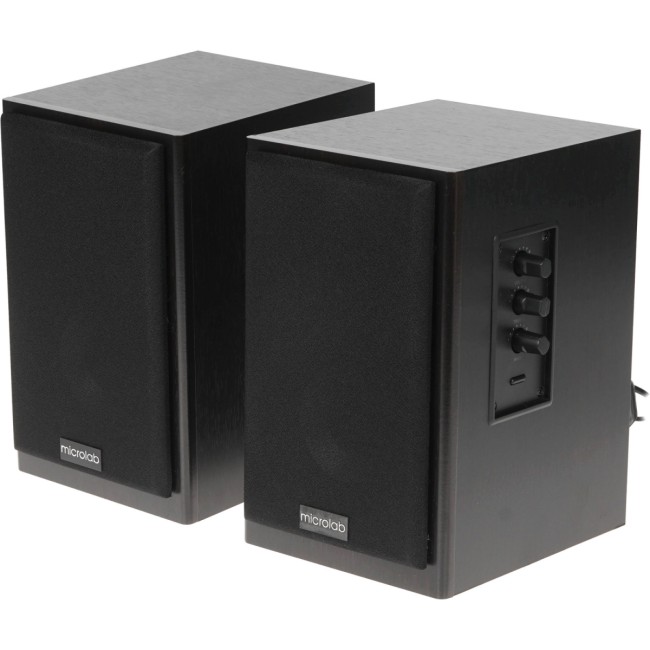 Акустическая система Microlab B72 Акустическая система Microlab B72