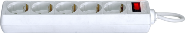 Сетевой фильтр Defender ES 3 3 м, белый, 5 розеток Defender ES 3 White (3 м, 5 розеток) Сетевой фильтр Defender ES 3 3 м, белый, 5 розеток Defender ES 3 White (3 м, 5 розеток)